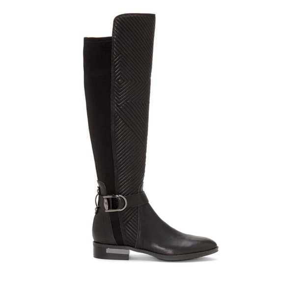 Vince Camuto | ‘Pordalia’ Over the knee Boot NIB - Picture 4 of 8